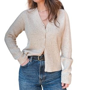 Vintage Ann Taylor Cardigan